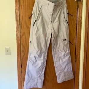 Men’s snow pants